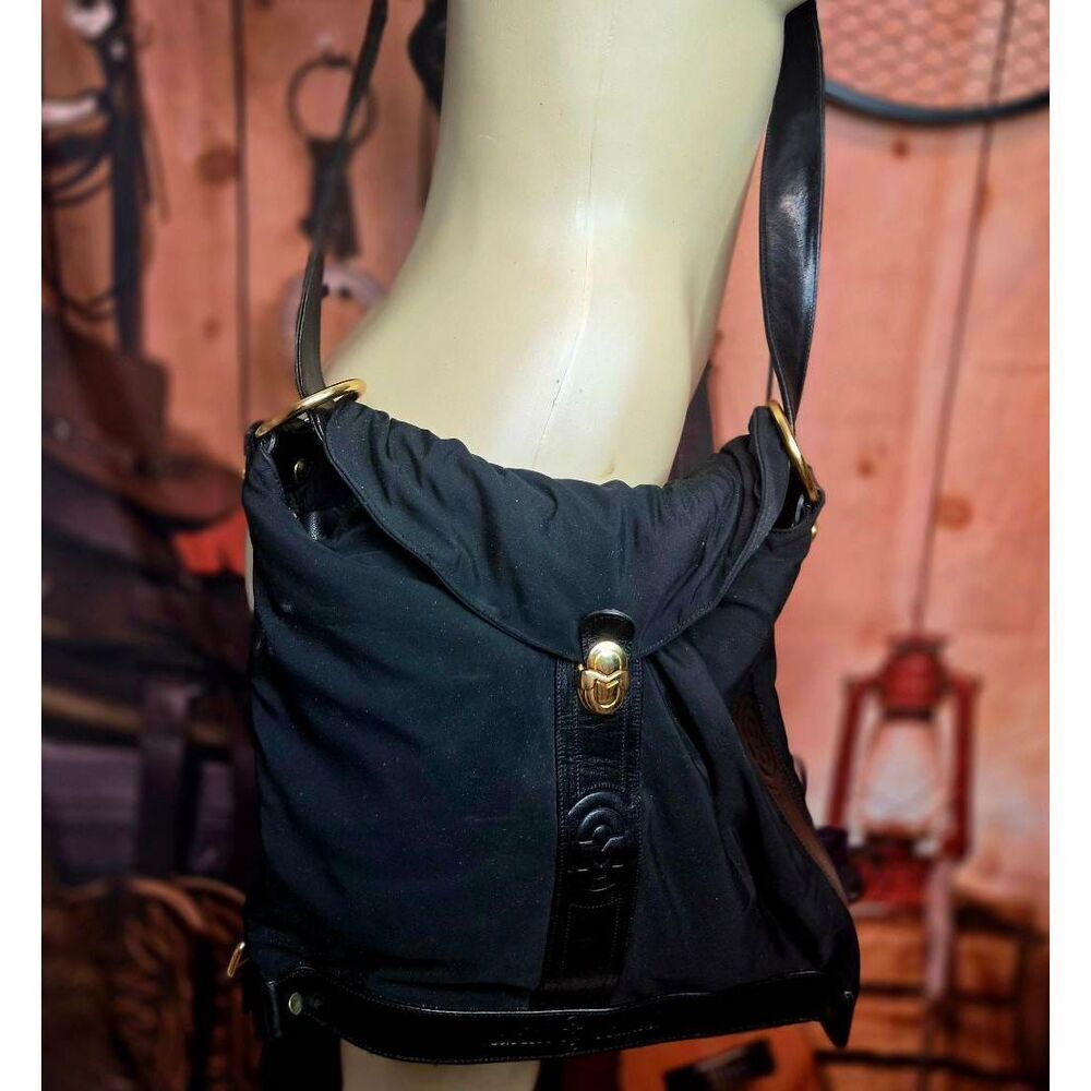 Marino Orlandi slouch bag
